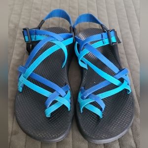 Comfortable hiking sandals